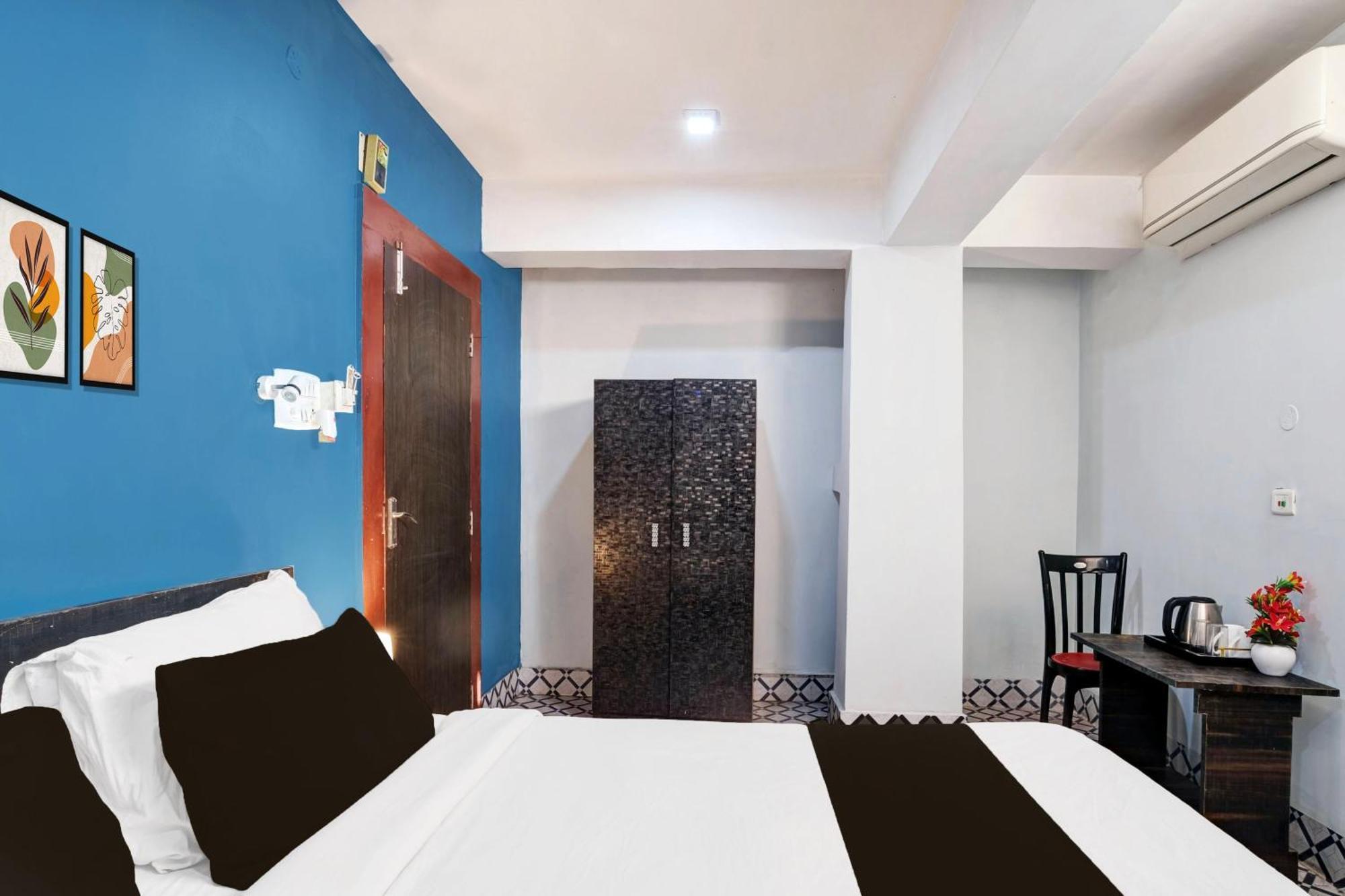 Hotel O Noonmati Guwahati Formerly Hotel Sundari Nunmati Exterior photo